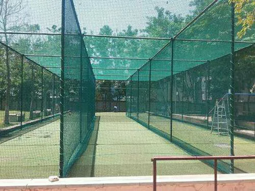 Safety Nets in Chennai