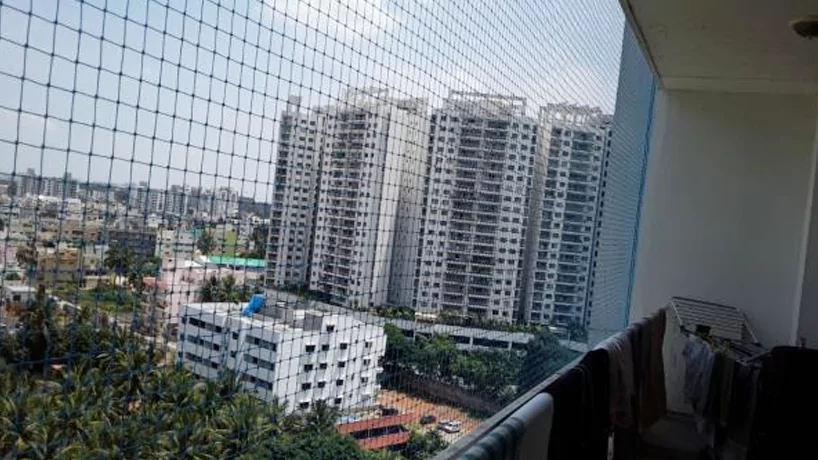 Apartment Safety Nets in Chennai