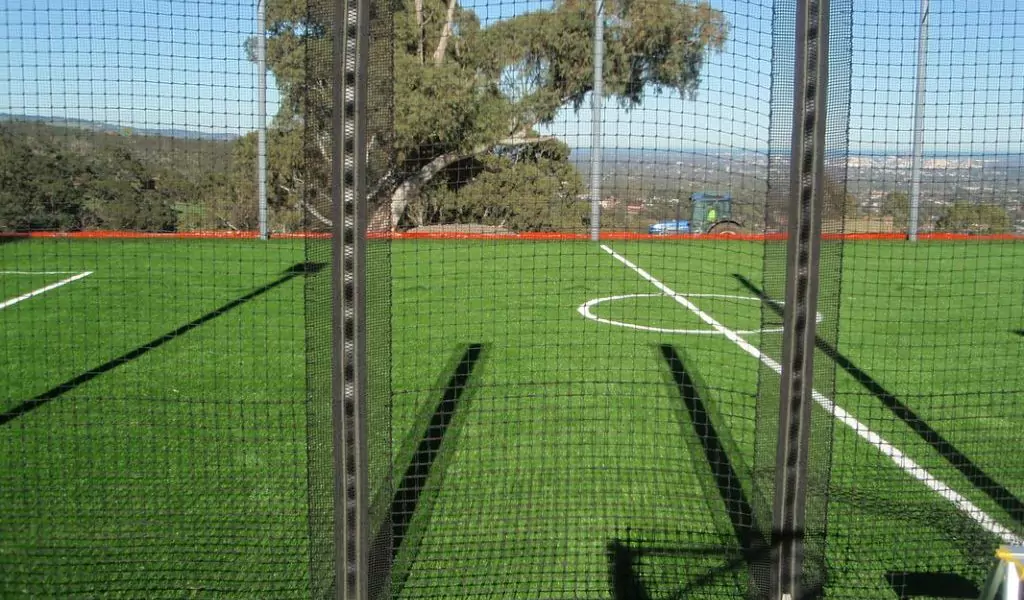 sports practice nets in chennai